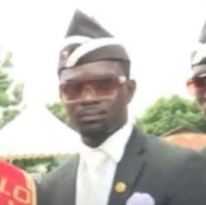 Meet your Posher, Tilka